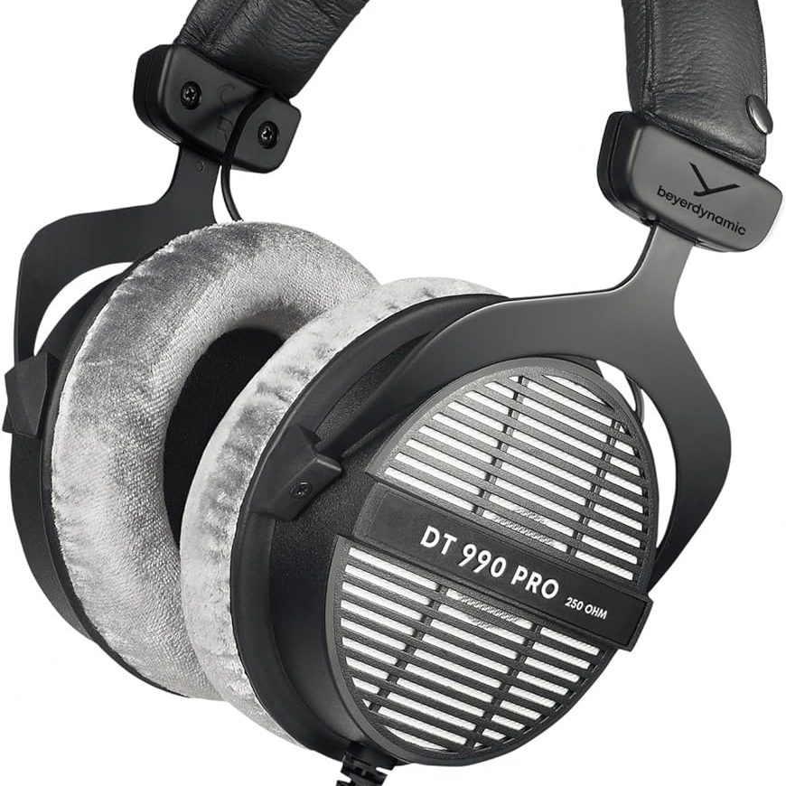 Produktempfehlung Beyerdynamic DT 990 PRO