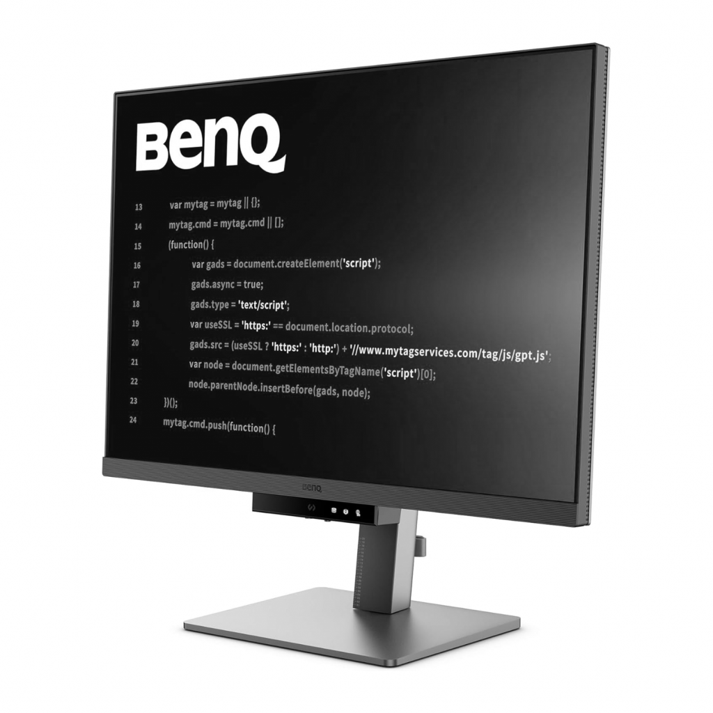 BenQ RD280U